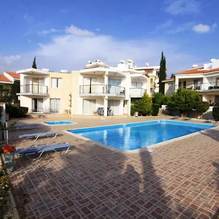 Apartment King Danaos