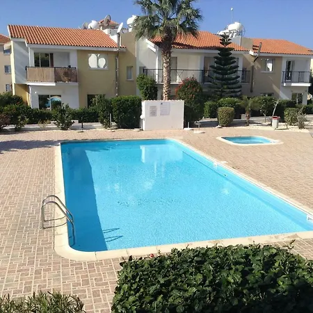Apartment King Danaos *