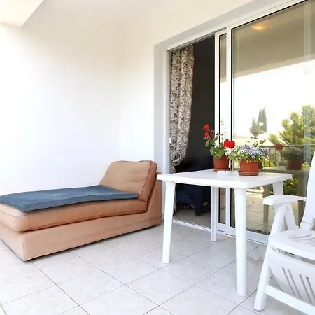 King Danaos Apartment *